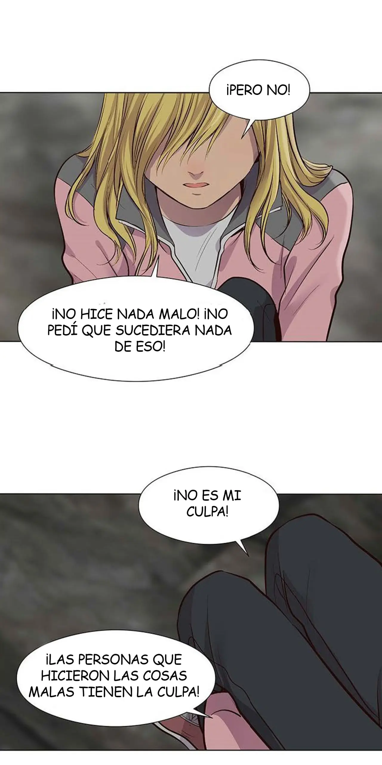 Mi secreto más íntimo (2020) - Capítulo 49 - Página 41 - LectorTMOo
