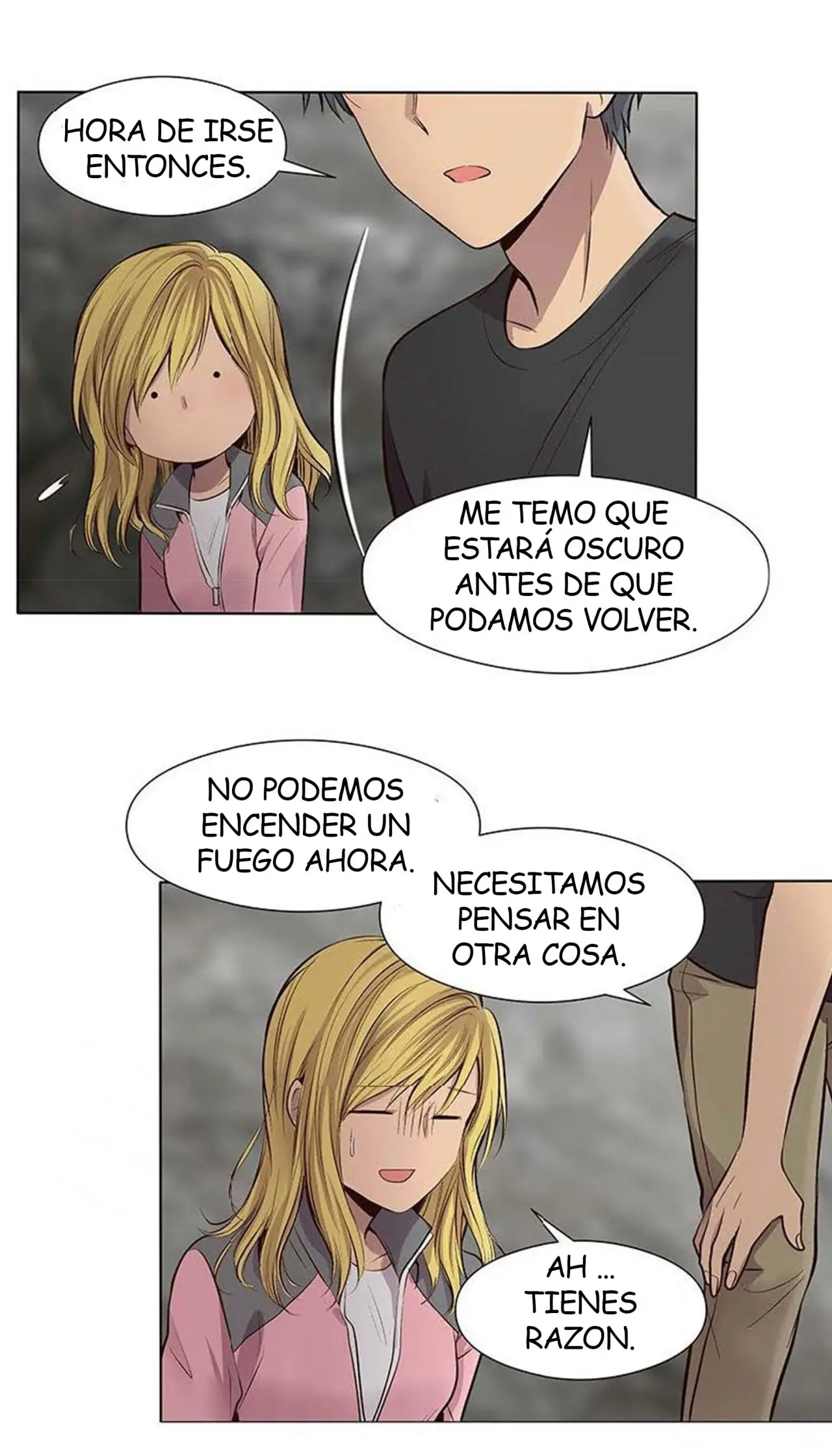 Mi secreto más íntimo (2020) - Capítulo 49 - Página 52 - LectorTMOo