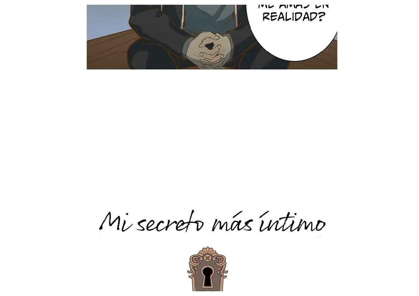 Mi secreto más íntimo (2020) - Capítulo 5 - Página 7 - LectorTMOo