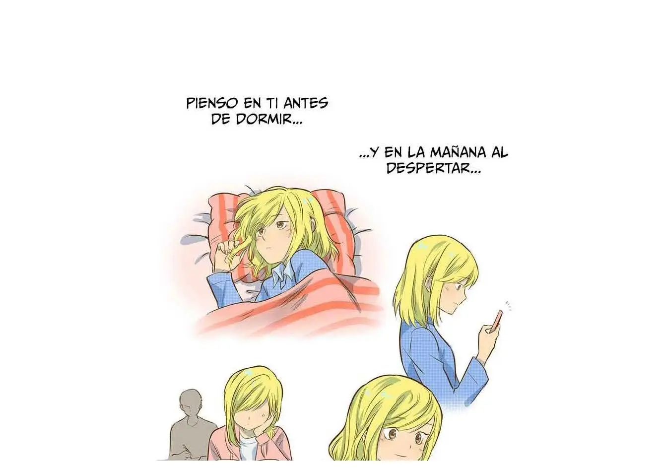 Mi secreto más íntimo (2020) - Capítulo 5 - Página 11 - LectorTMOo