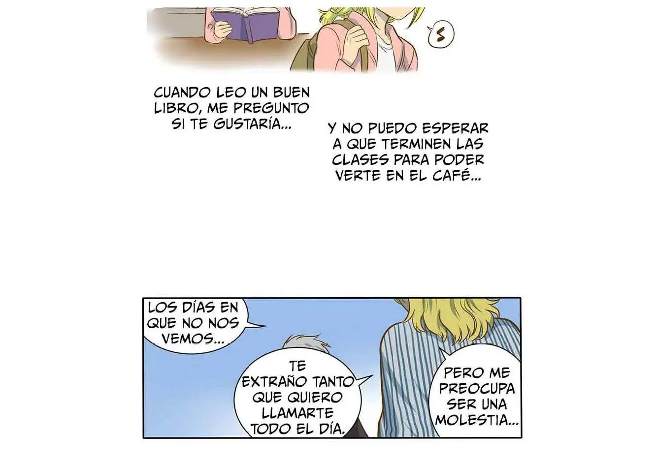 Mi secreto más íntimo (2020) - Capítulo 5 - Página 12 - LectorTMOo