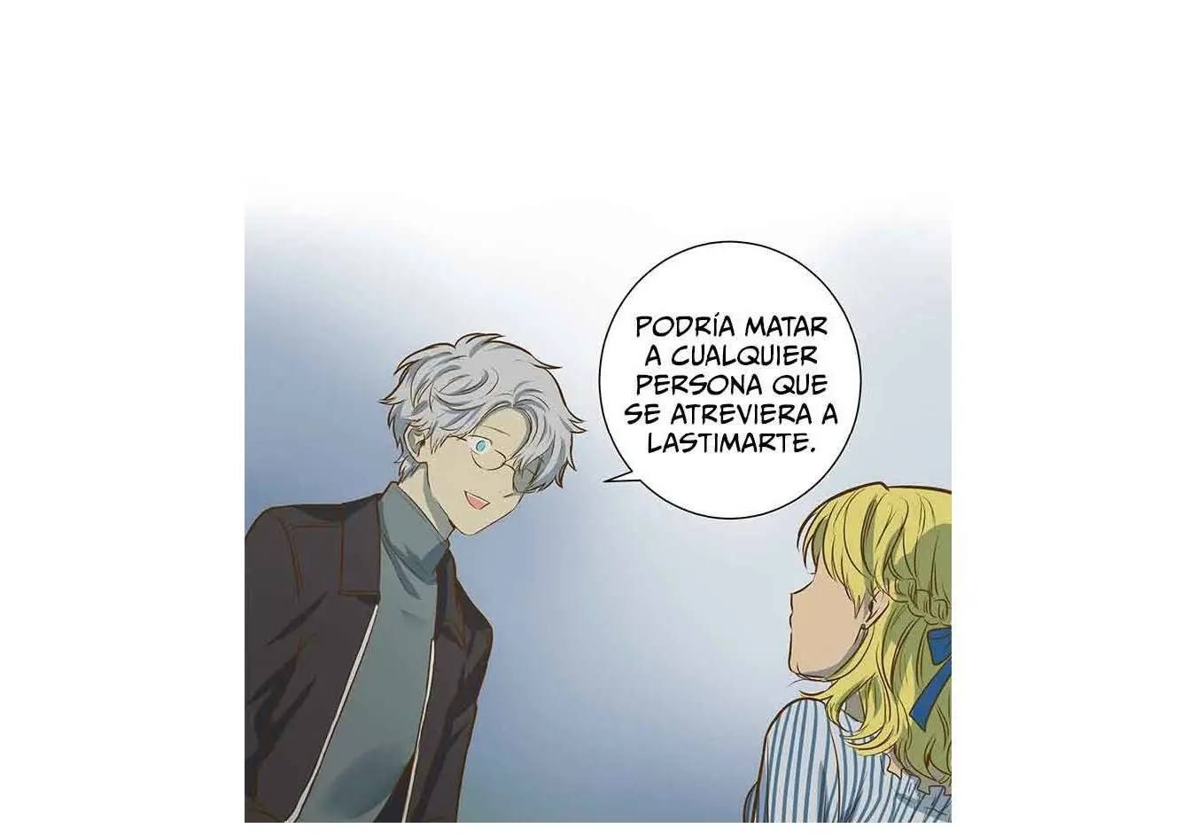 Mi secreto más íntimo (2020) - Capítulo 5 - Página 19 - LectorTMOo