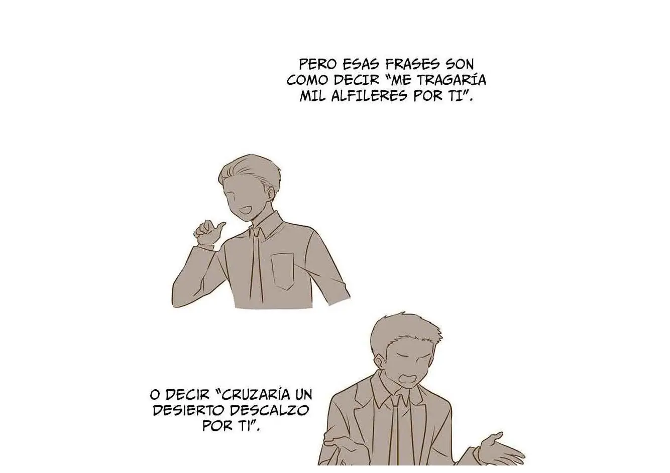 Mi secreto más íntimo (2020) - Capítulo 5 - Página 25 - LectorTMOo