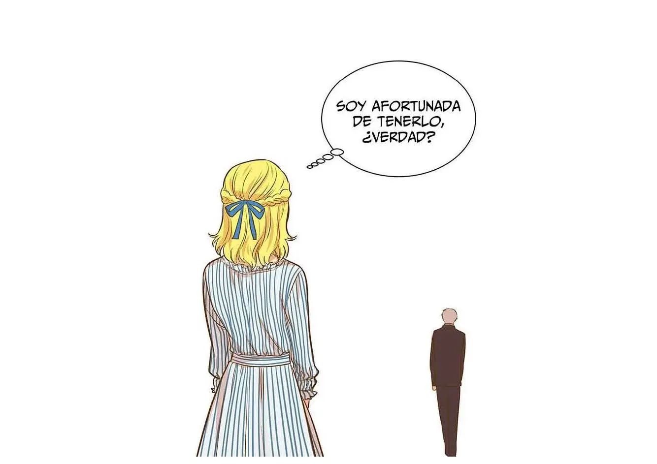 Mi secreto más íntimo (2020) - Capítulo 5 - Página 47 - LectorTMOo