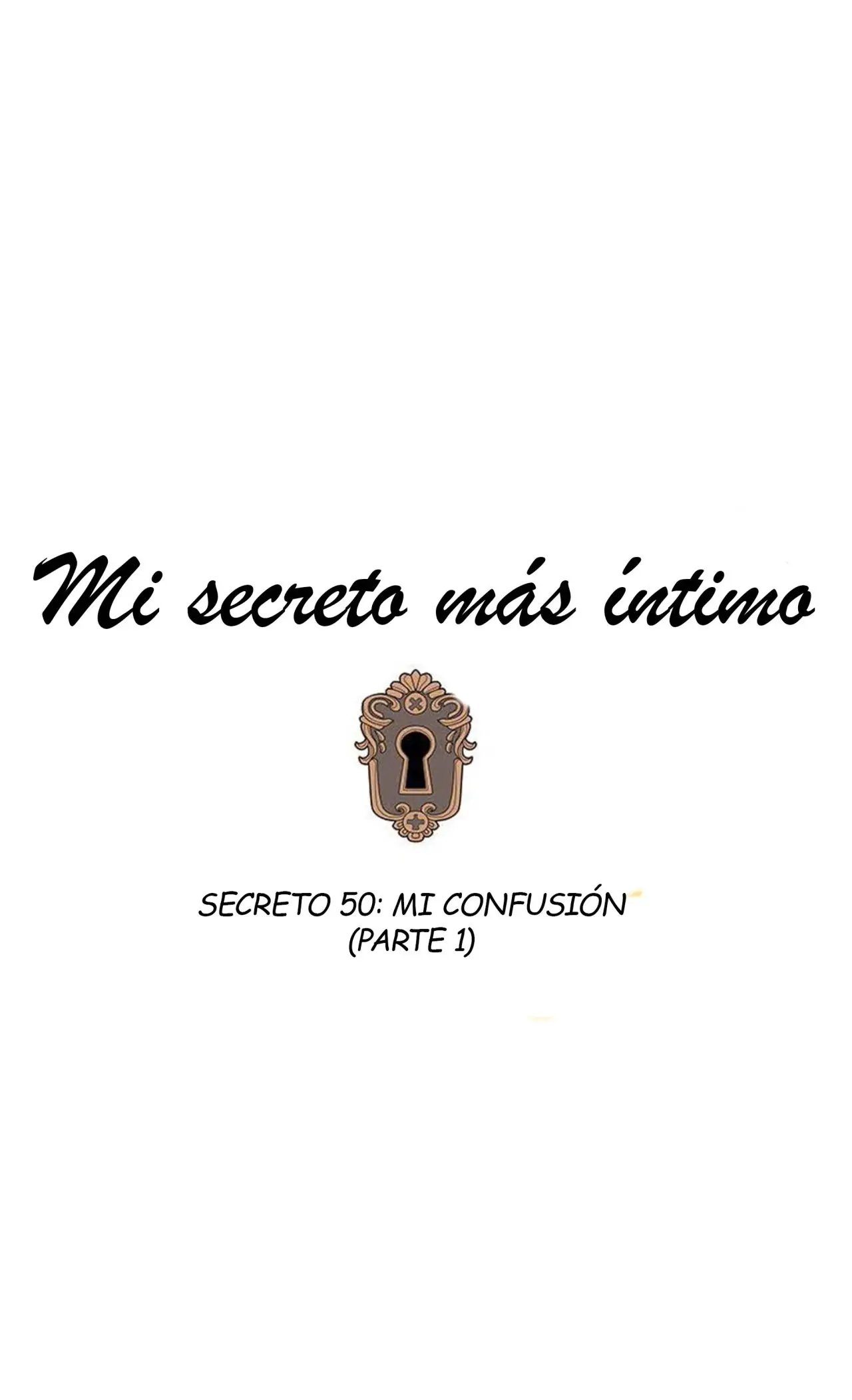Mi secreto más íntimo (2020) - Capítulo 50 - Página 7 - LectorTMOo