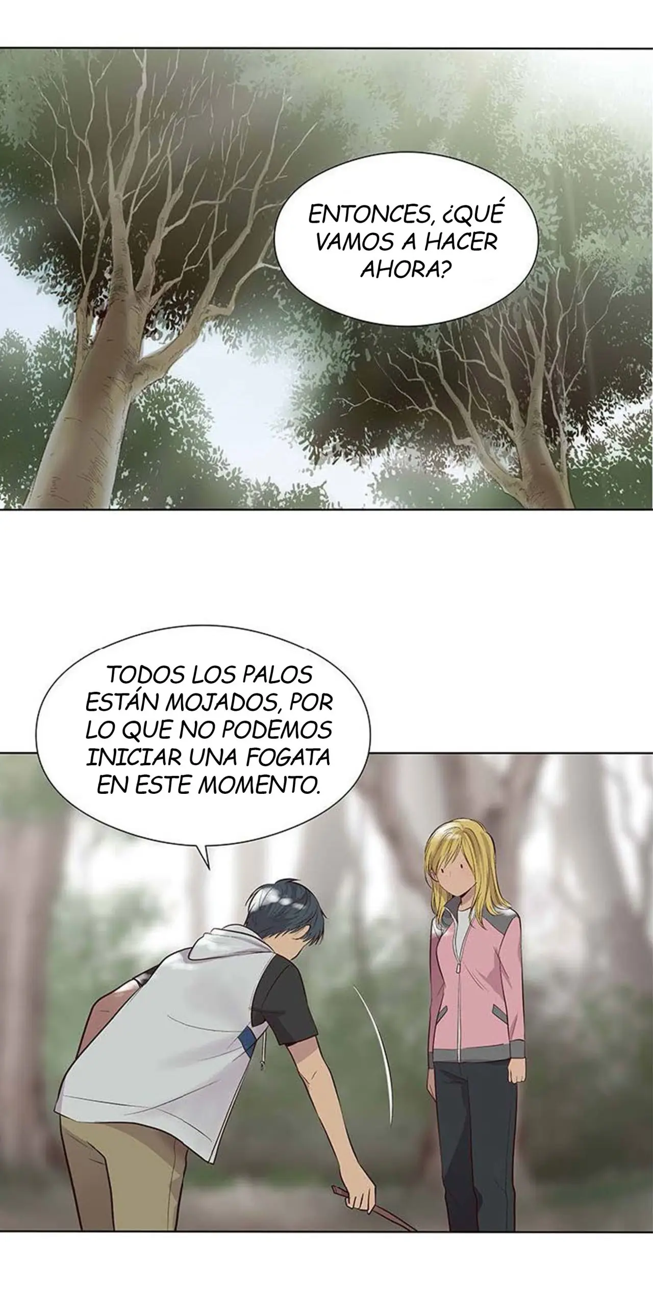 Mi secreto más íntimo (2020) - Capítulo 50 - Página 8 - LectorTMOo