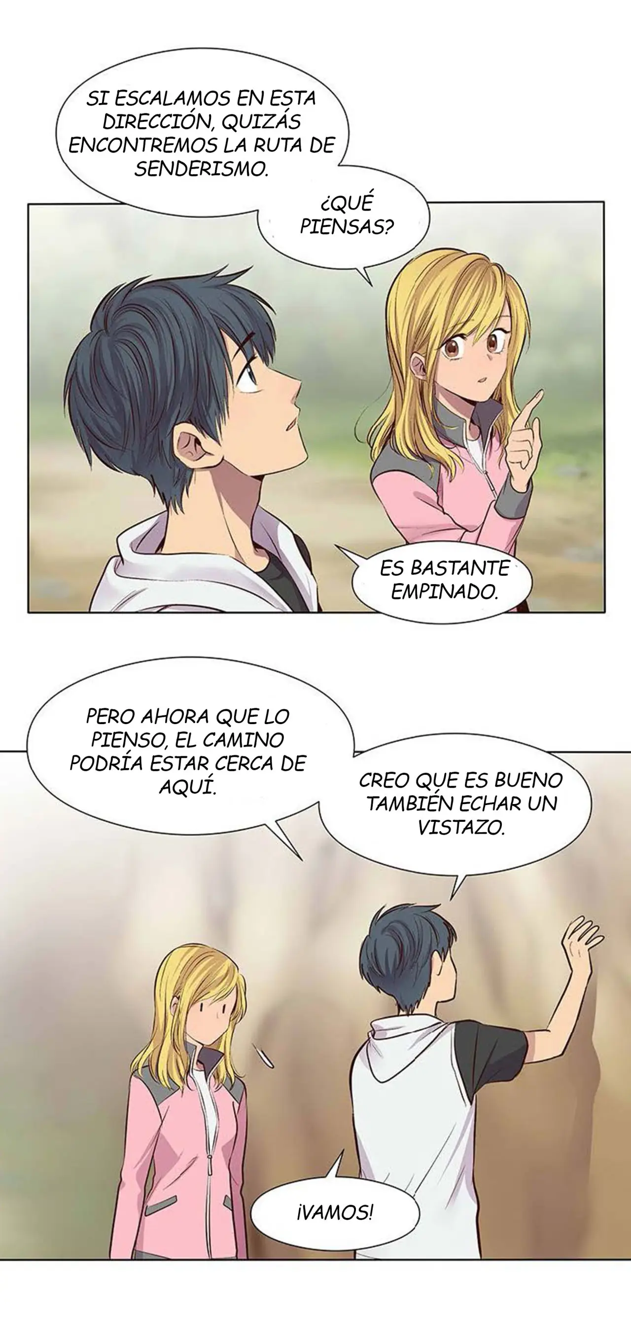 Mi secreto más íntimo (2020) - Capítulo 50 - Página 12 - LectorTMOo