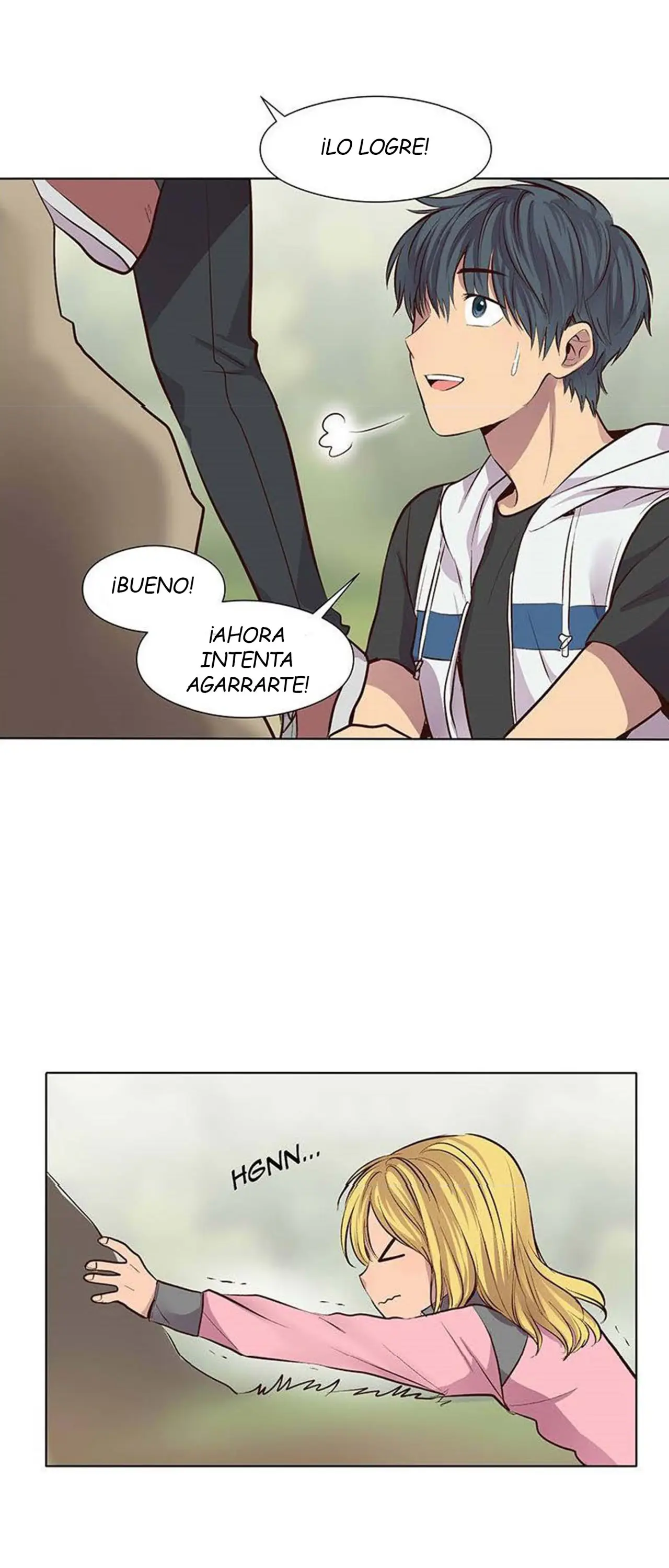 Mi secreto más íntimo (2020) - Capítulo 50 - Página 16 - LectorTMOo
