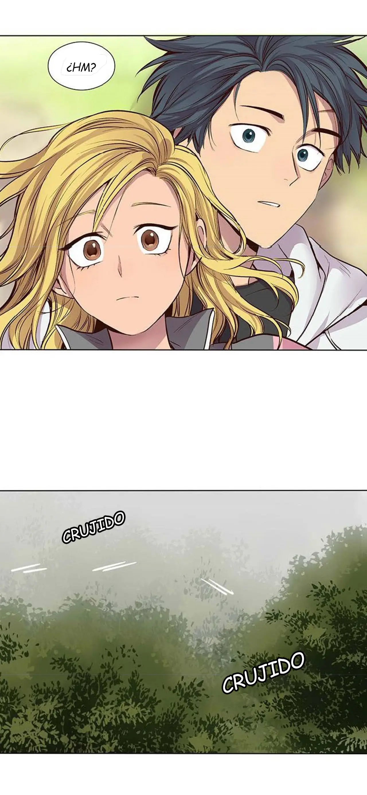 Mi secreto más íntimo (2020) - Capítulo 50 - Página 20 - LectorTMOo