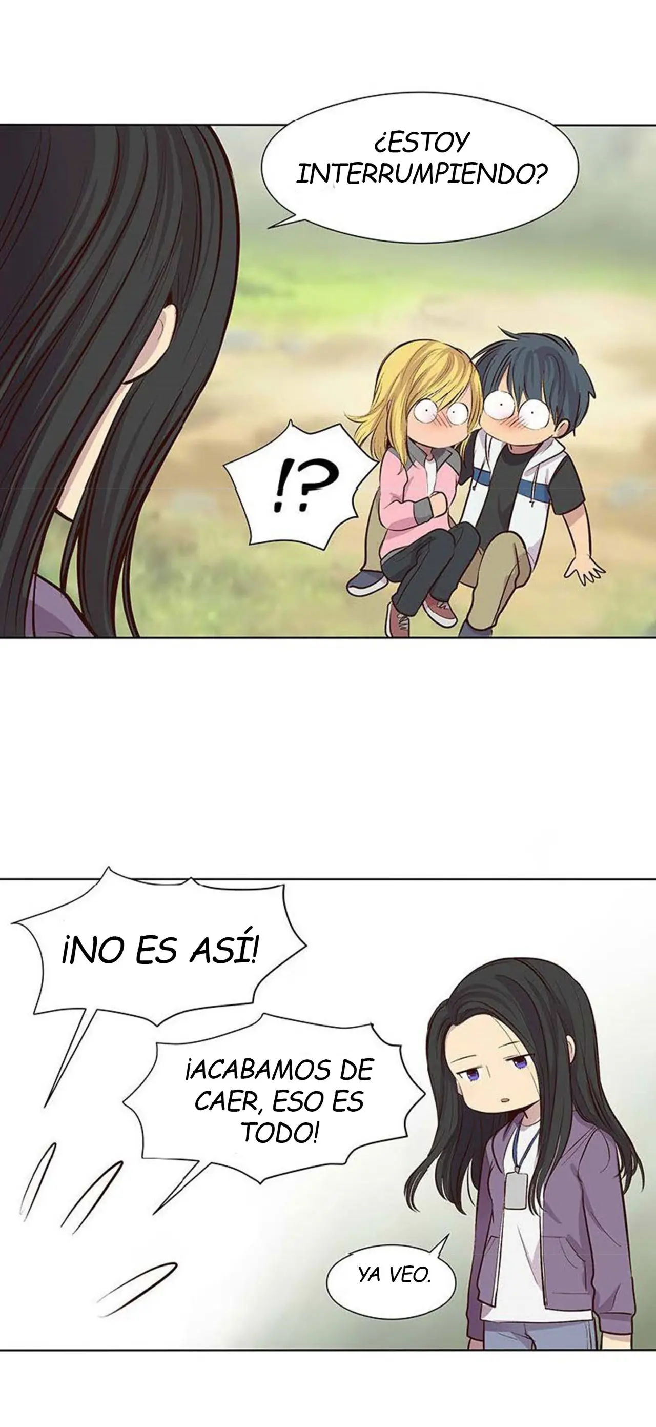 Mi secreto más íntimo (2020) - Capítulo 50 - Página 30 - LectorTMOo