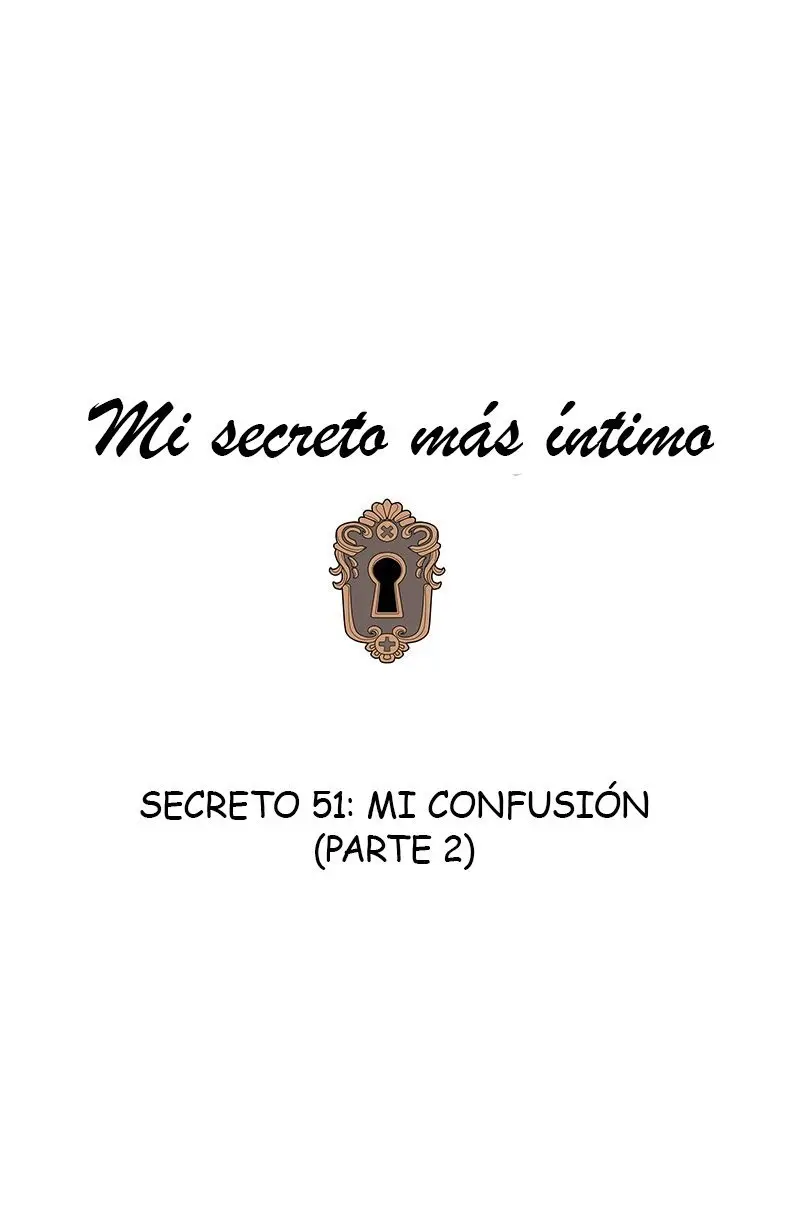 Mi secreto más íntimo (2020) - Capítulo 51 - Página 5 - LectorTMOo