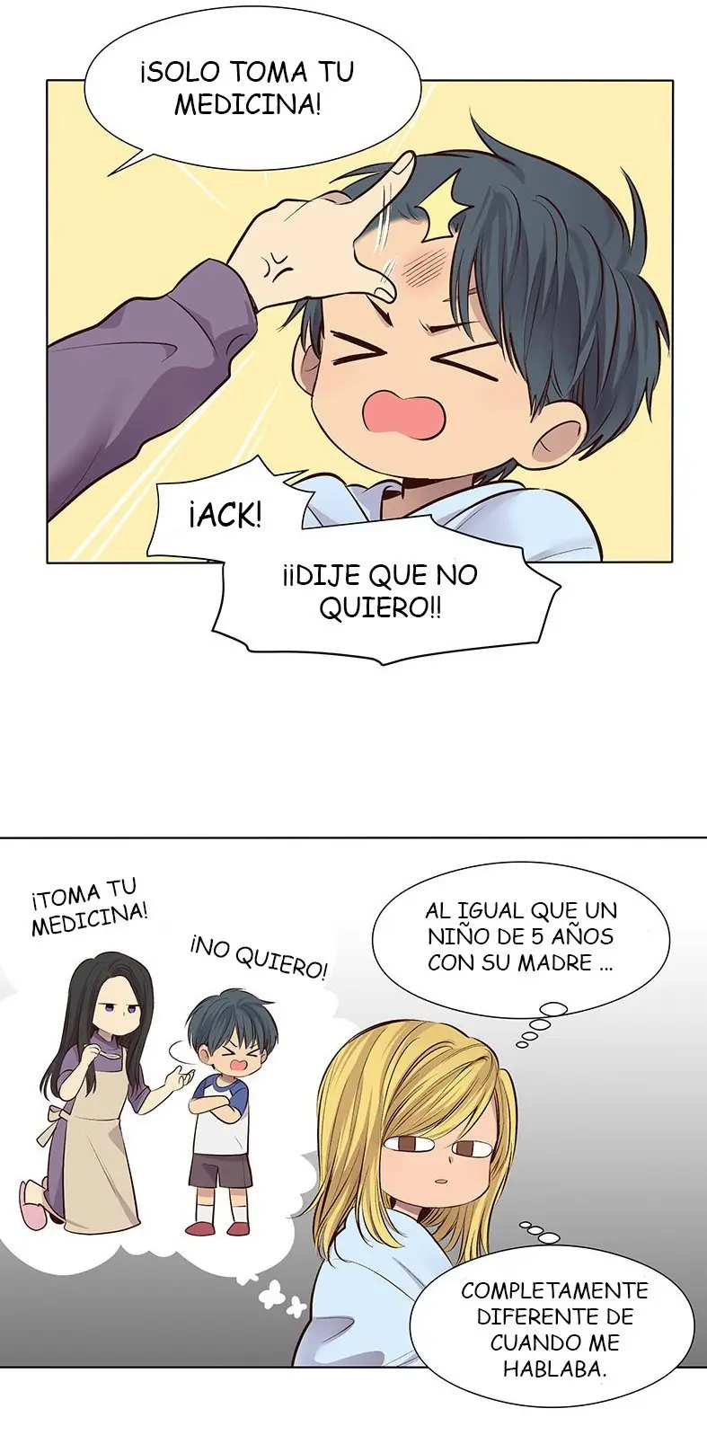 Mi secreto más íntimo (2020) - Capítulo 51 - Página 13 - LectorTMOo