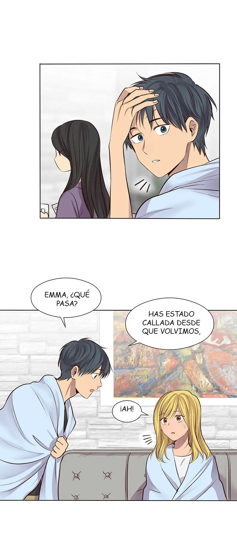 Mi secreto más íntimo (2020) - Capítulo 51 - Página 14 - LectorTMOo