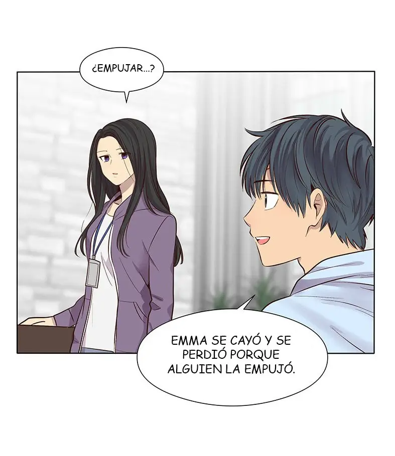 Mi secreto más íntimo (2020) - Capítulo 51 - Página 18 - LectorTMOo