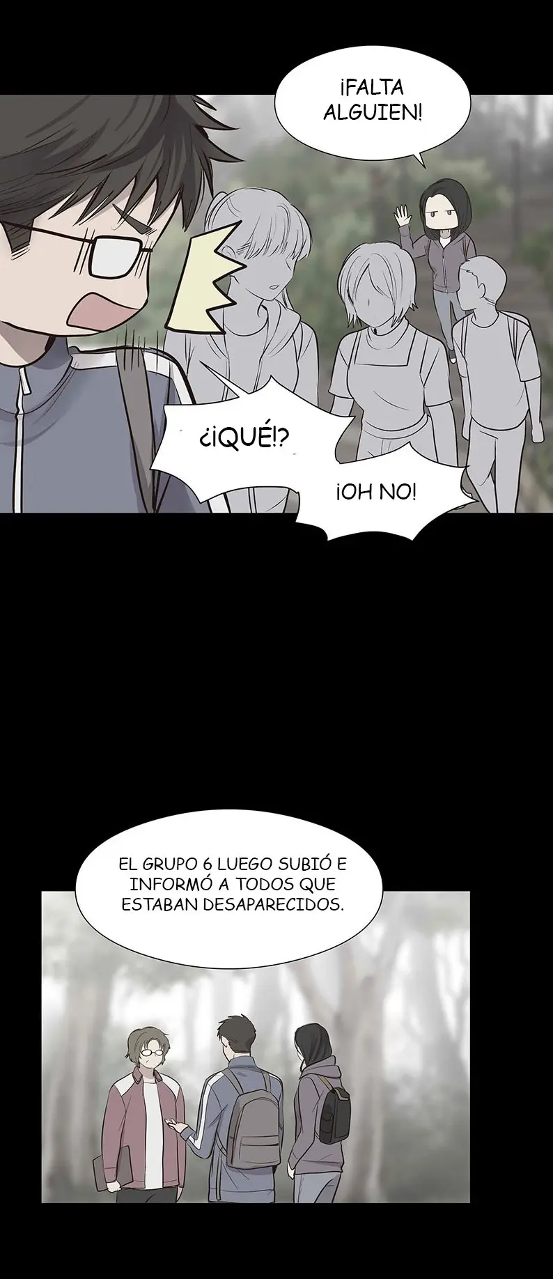 Mi secreto más íntimo (2020) - Capítulo 51 - Página 26 - LectorTMOo
