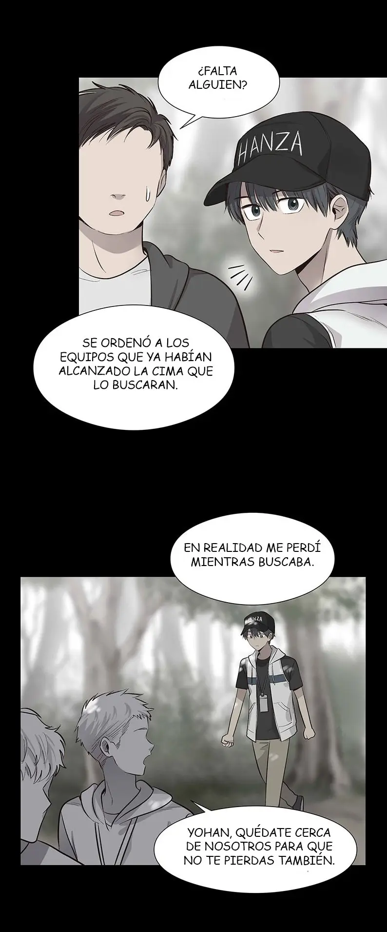 Mi secreto más íntimo (2020) - Capítulo 51 - Página 27 - LectorTMOo