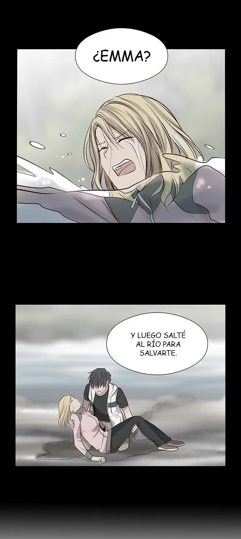 Mi secreto más íntimo (2020) - Capítulo 51 - Página 30 - LectorTMOo