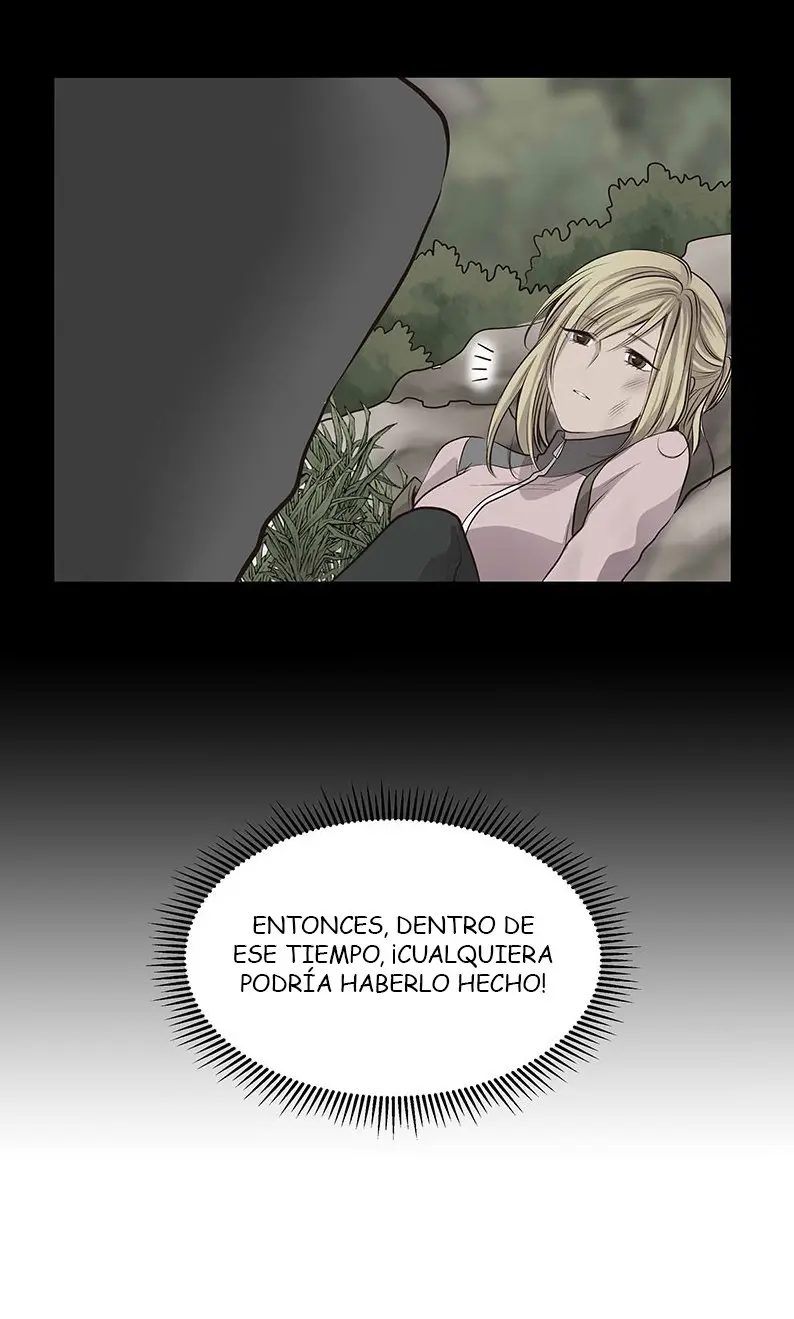Mi secreto más íntimo (2020) - Capítulo 51 - Página 34 - LectorTMOo