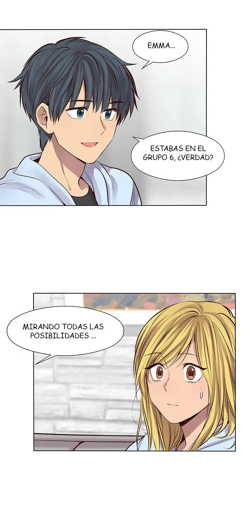 Mi secreto más íntimo (2020) - Capítulo 51 - Página 35 - LectorTMOo