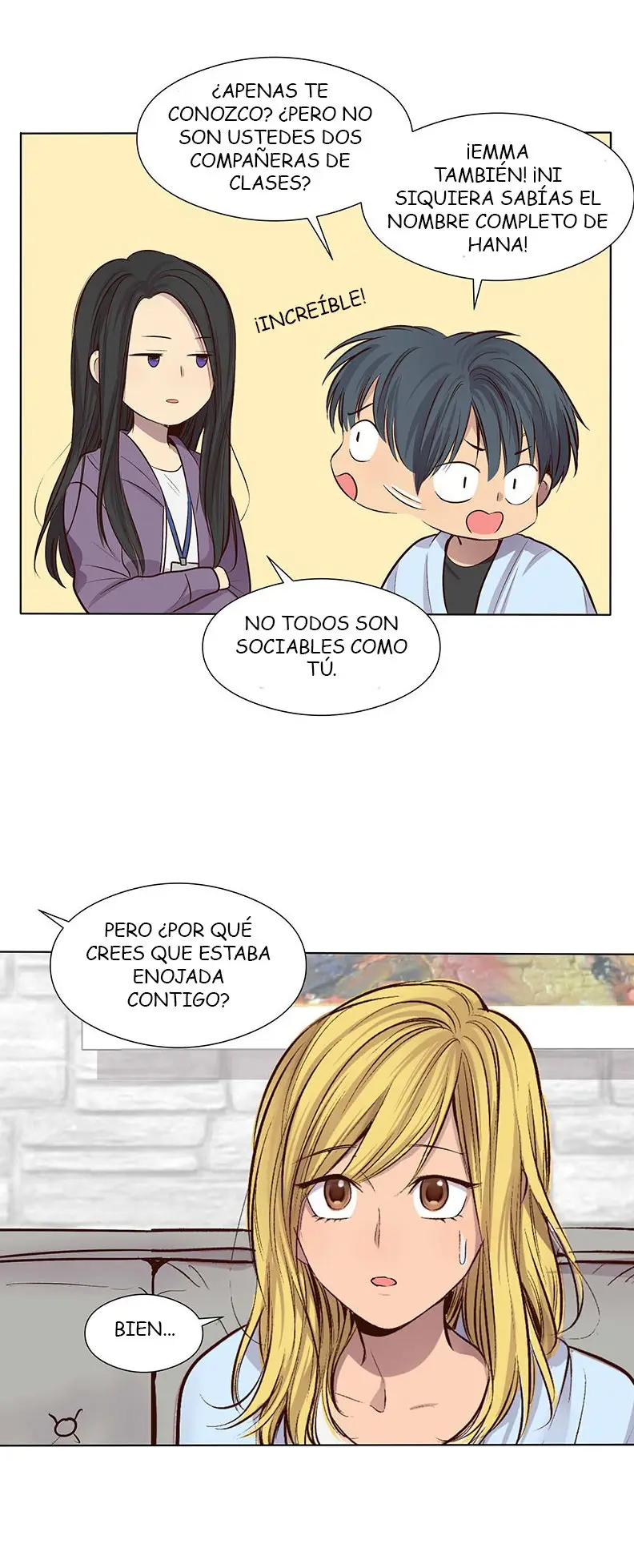 Mi secreto más íntimo (2020) - Capítulo 52 - Página 8 - LectorTMOo