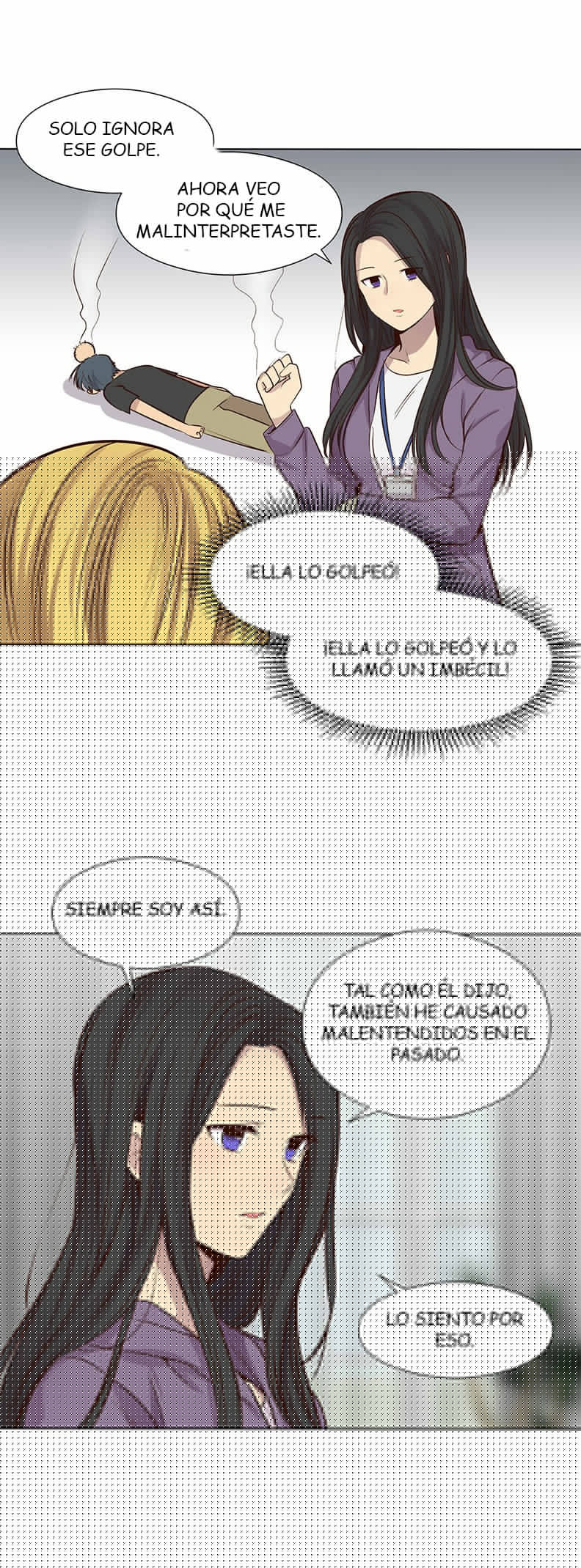 Mi secreto más íntimo (2020) - Capítulo 52 - Página 12 - LectorTMOo