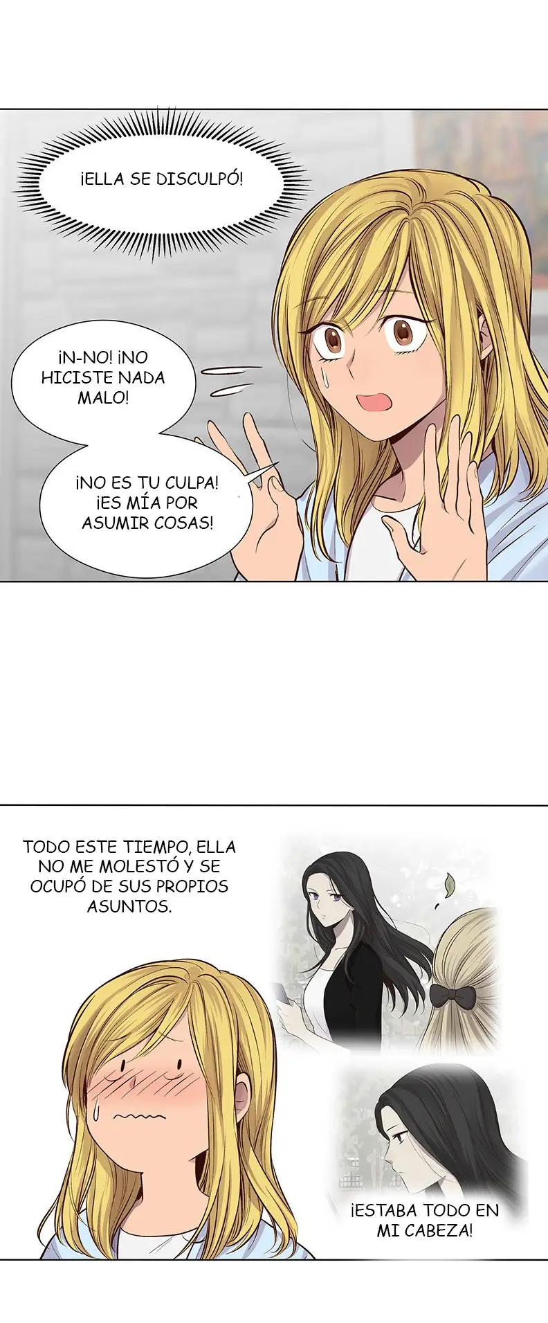 Mi secreto más íntimo (2020) - Capítulo 52 - Página 13 - LectorTMOo