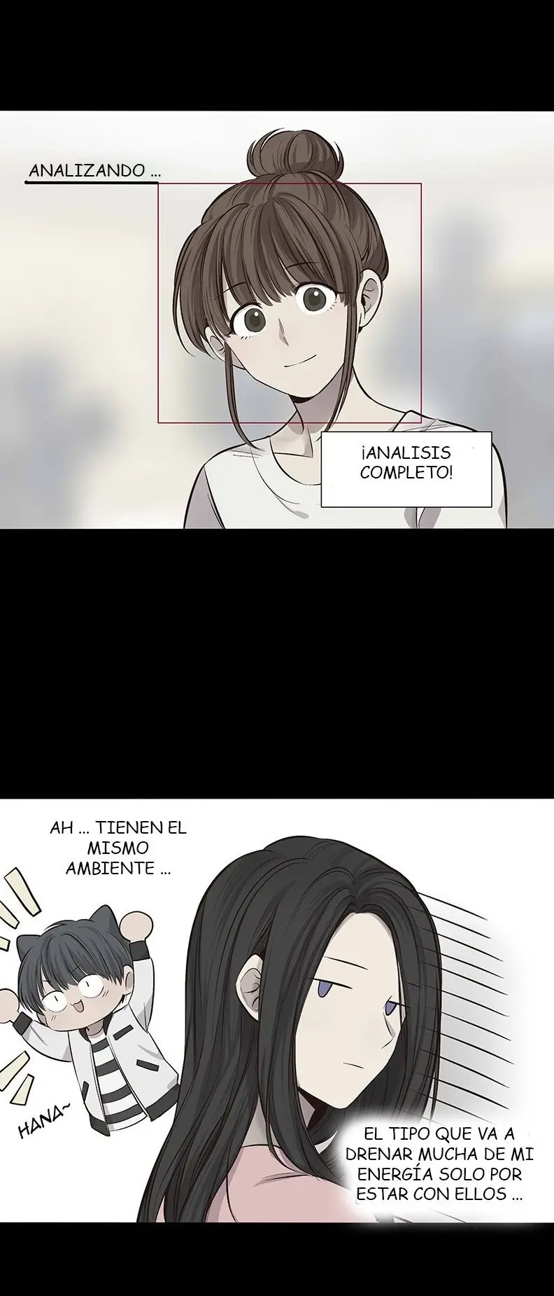 Mi secreto más íntimo (2020) - Capítulo 52 - Página 16 - LectorTMOo