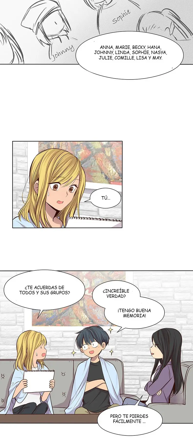 Mi secreto más íntimo (2020) - Capítulo 52 - Página 24 - LectorTMOo