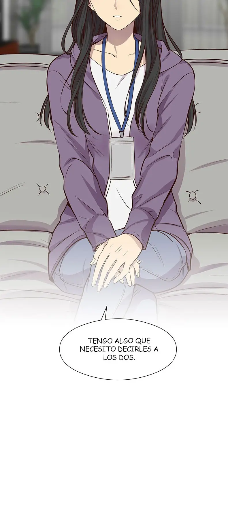 Mi secreto más íntimo (2020) - Capítulo 52 - Página 31 - LectorTMOo