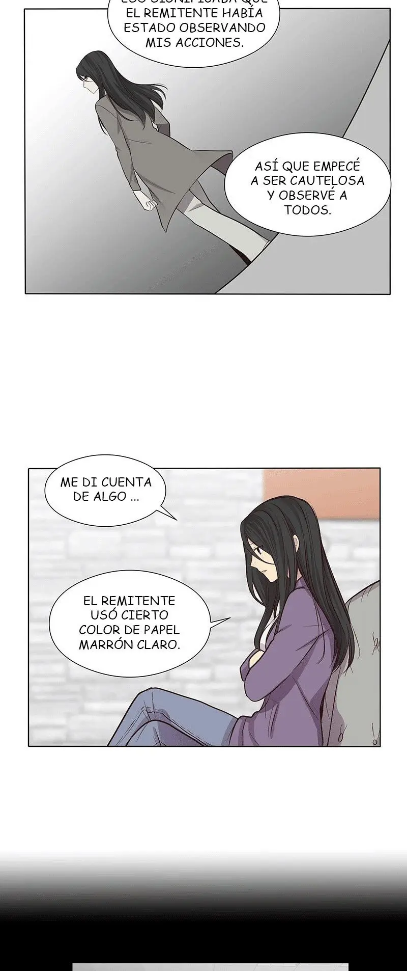 Mi secreto más íntimo (2020) - Capítulo 53 - Página 10 - LectorTMOo