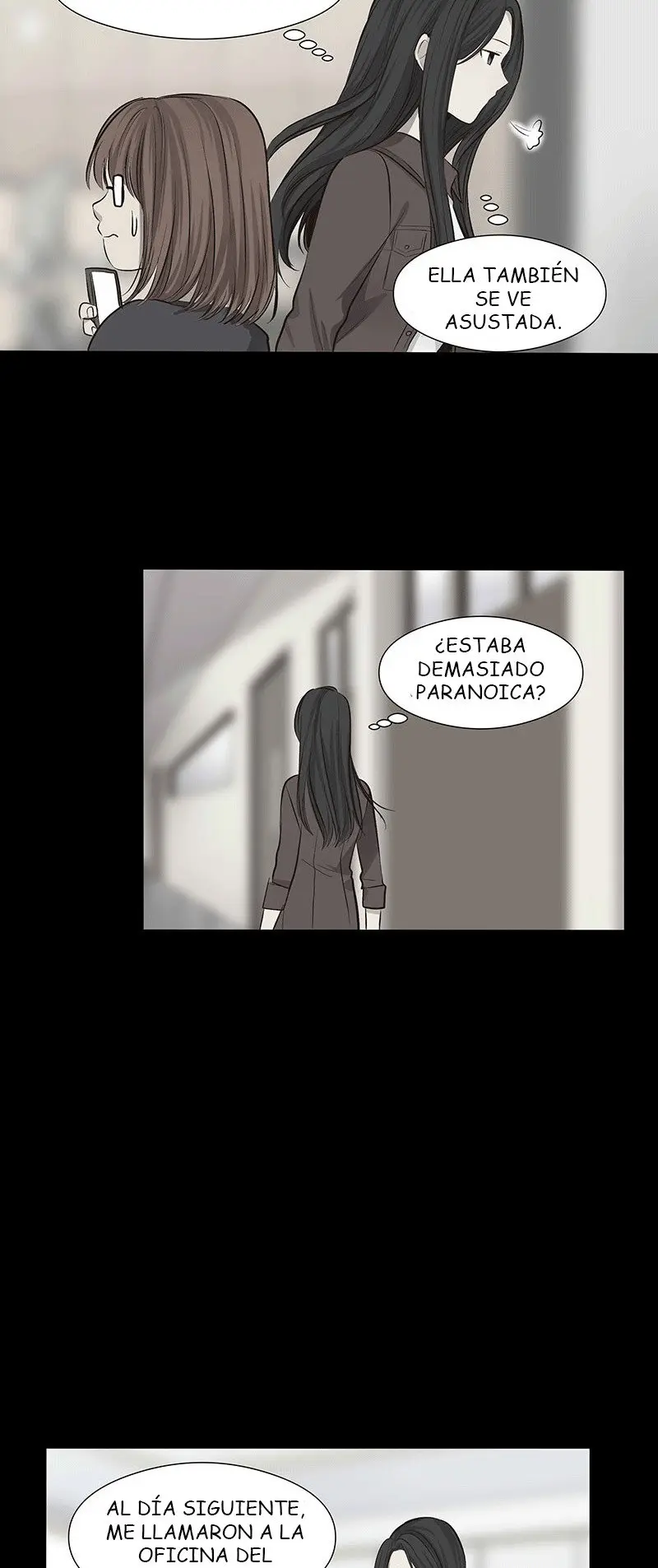 Mi secreto más íntimo (2020) - Capítulo 53 - Página 15 - LectorTMOo