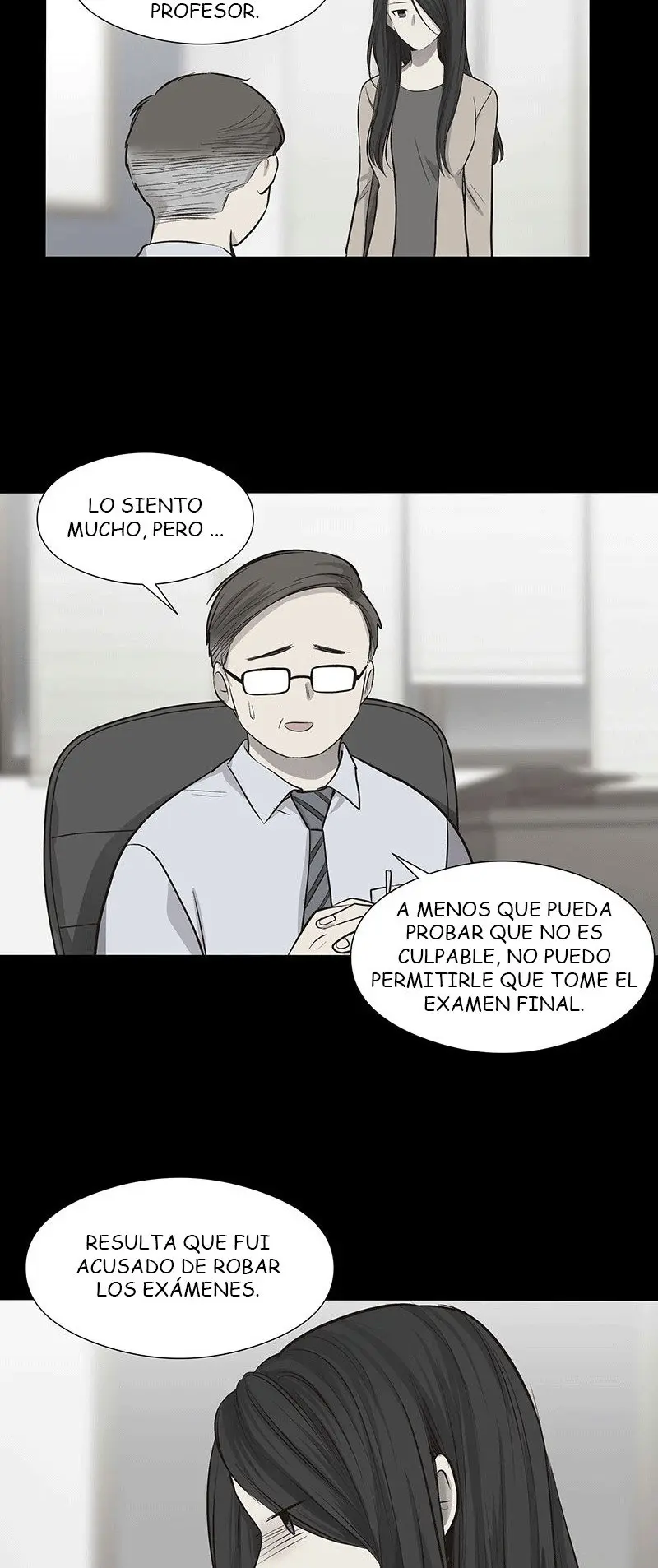 Mi secreto más íntimo (2020) - Capítulo 53 - Página 16 - LectorTMOo