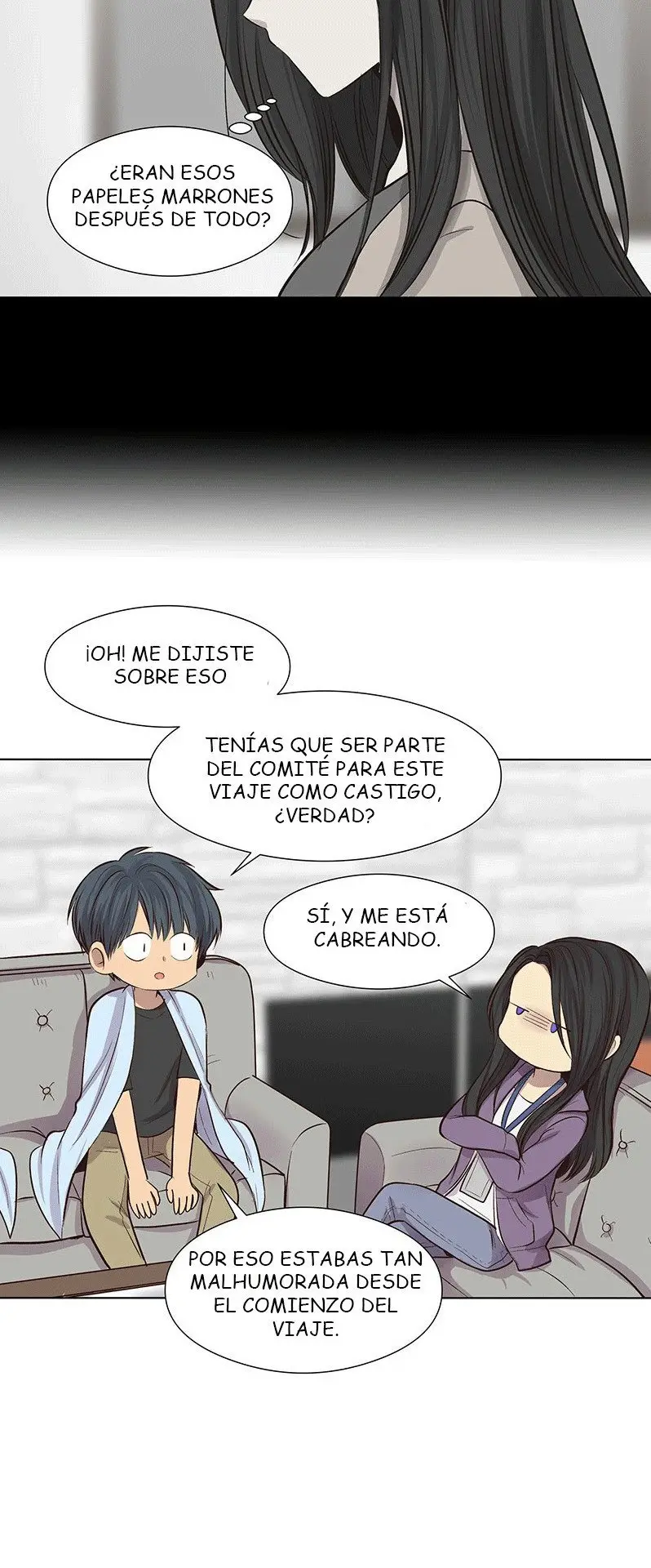 Mi secreto más íntimo (2020) - Capítulo 53 - Página 17 - LectorTMOo