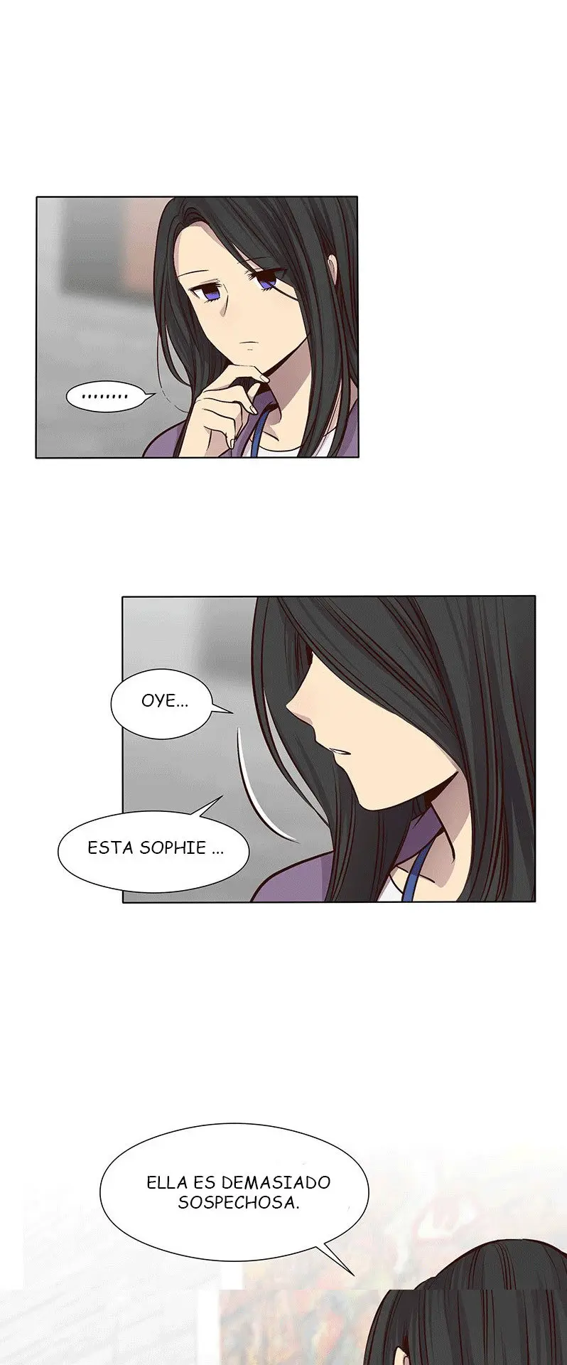 Mi secreto más íntimo (2020) - Capítulo 53 - Página 22 - LectorTMOo