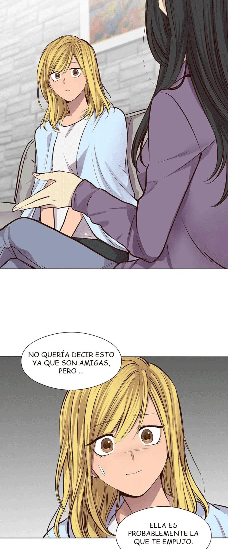 Mi secreto más íntimo (2020) - Capítulo 53 - Página 23 - LectorTMOo