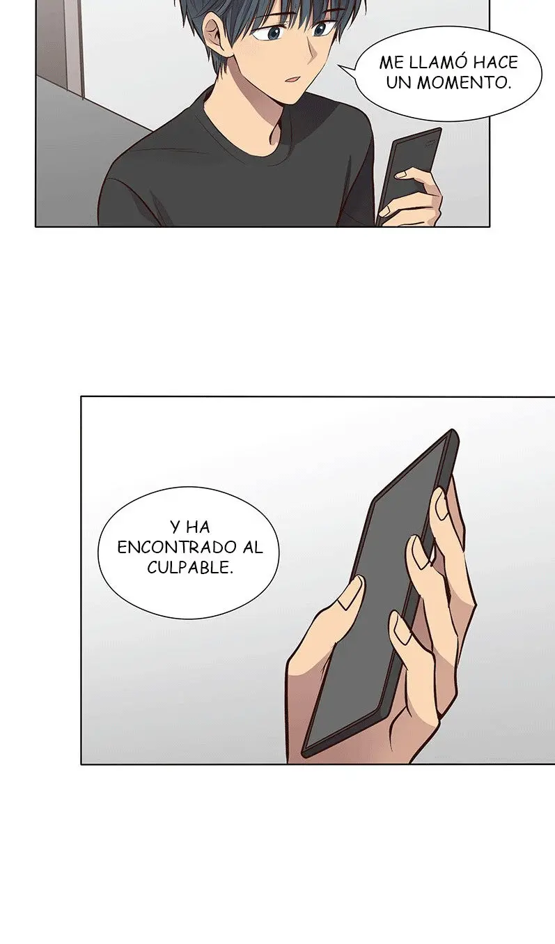 Mi secreto más íntimo (2020) - Capítulo 53 - Página 32 - LectorTMOo