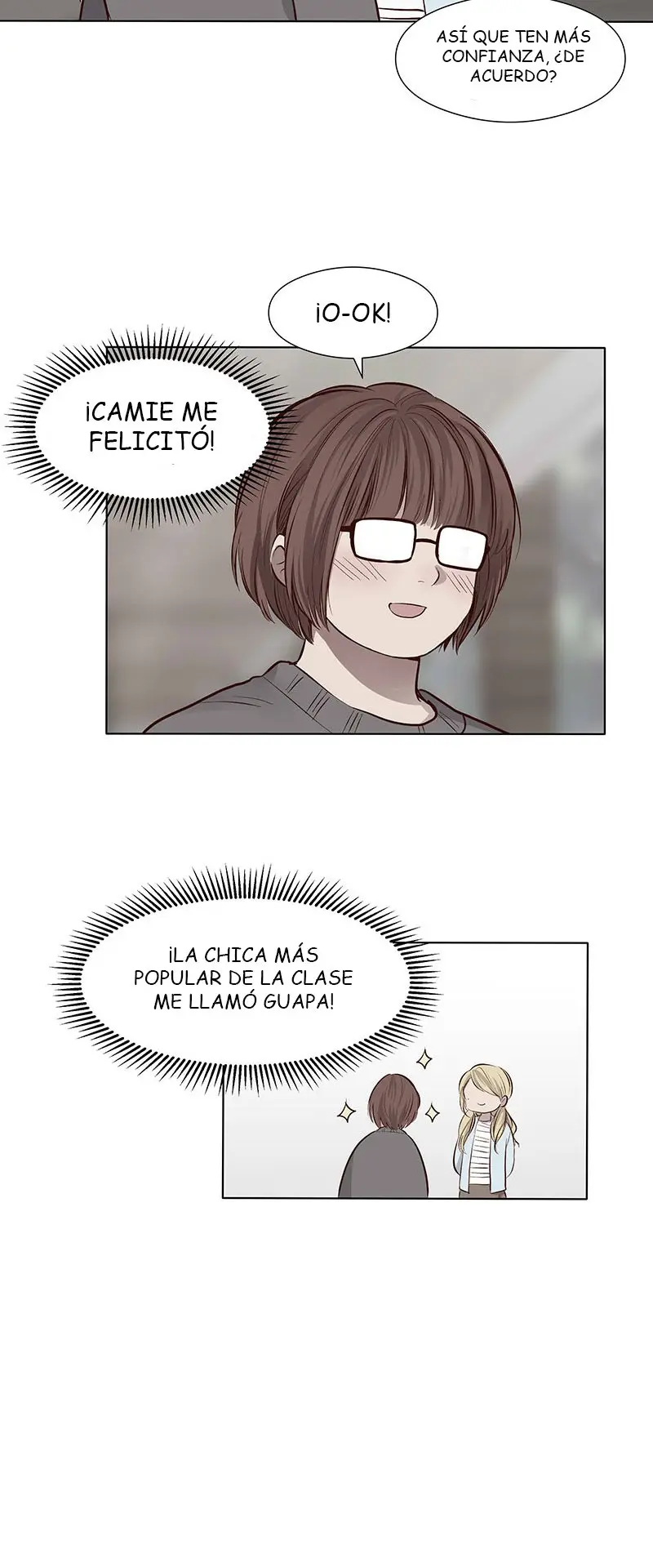 Mi secreto más íntimo (2020) - Capítulo 54 - Página 4 - LectorTMOo