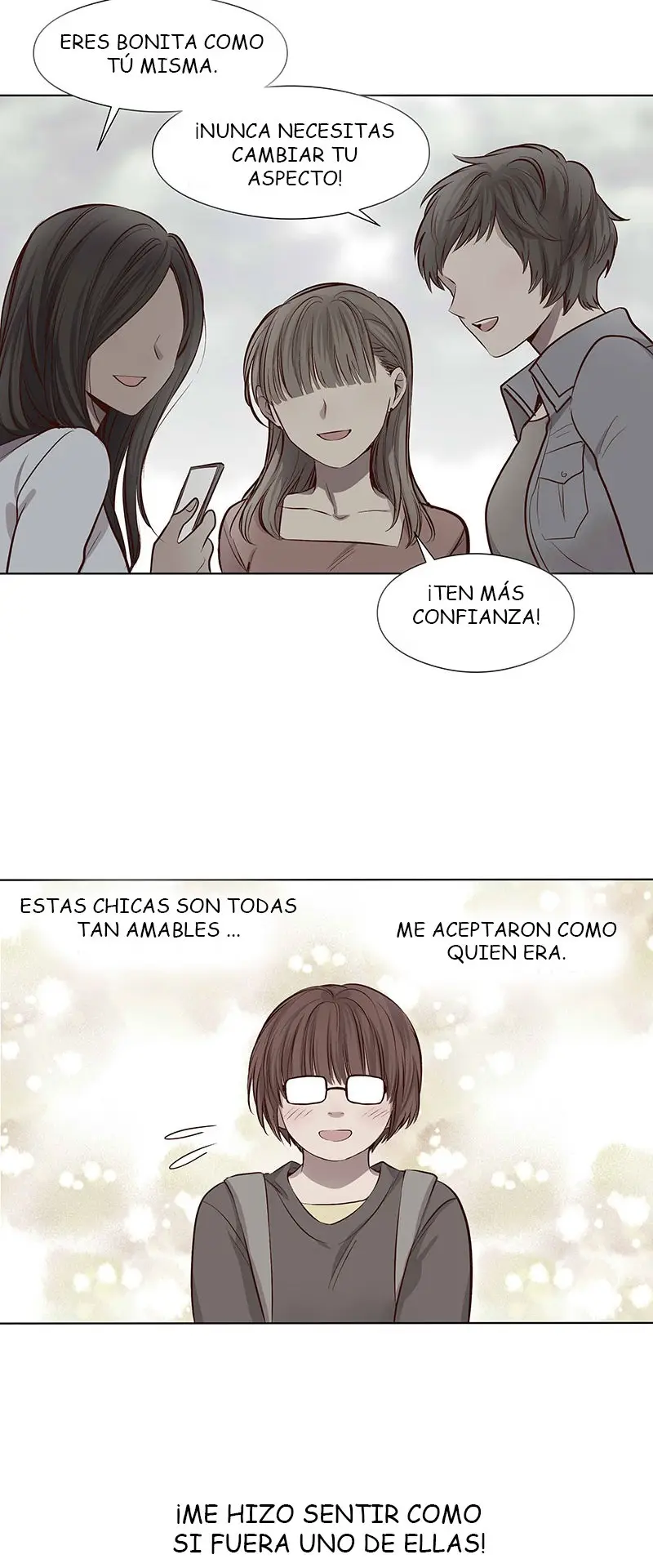 Mi secreto más íntimo (2020) - Capítulo 54 - Página 6 - LectorTMOo