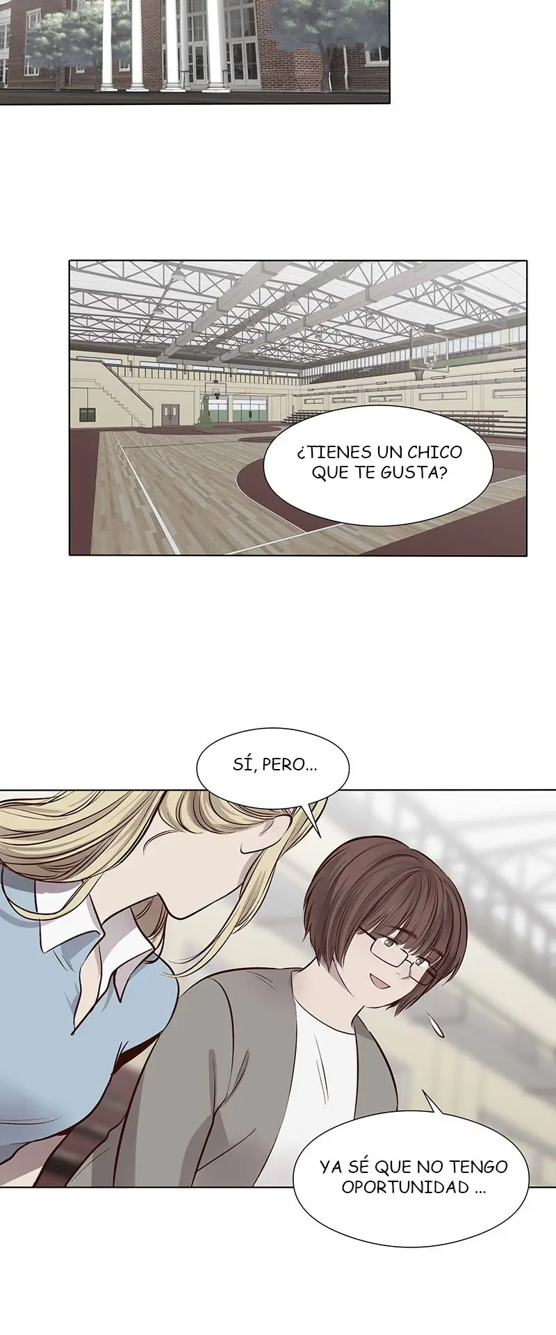 Mi secreto más íntimo (2020) - Capítulo 54 - Página 8 - LectorTMOo