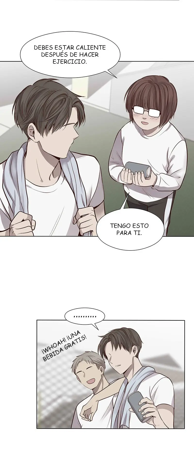 Mi secreto más íntimo (2020) - Capítulo 54 - Página 13 - LectorTMOo