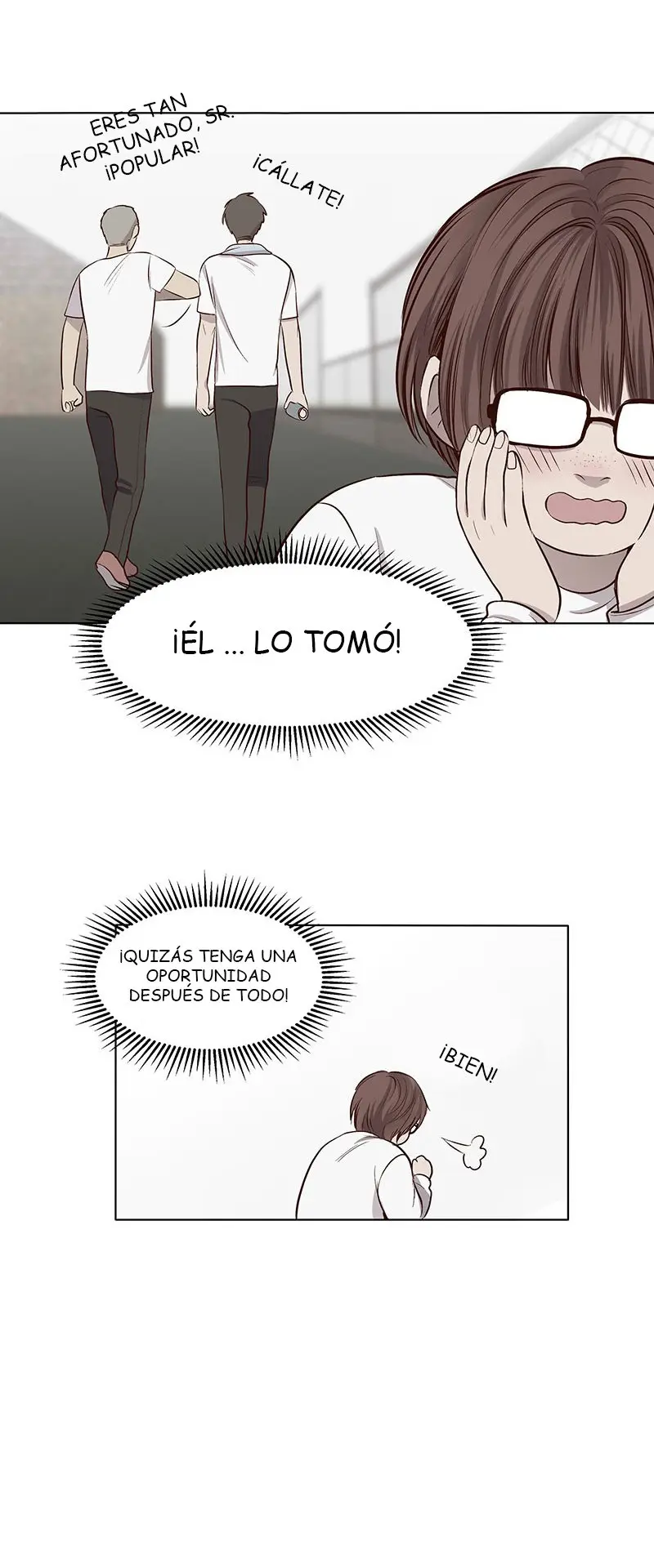 Mi secreto más íntimo (2020) - Capítulo 54 - Página 14 - LectorTMOo