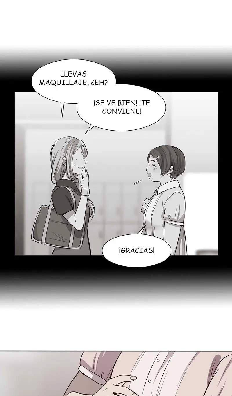 Mi secreto más íntimo (2020) - Capítulo 54 - Página 23 - LectorTMOo
