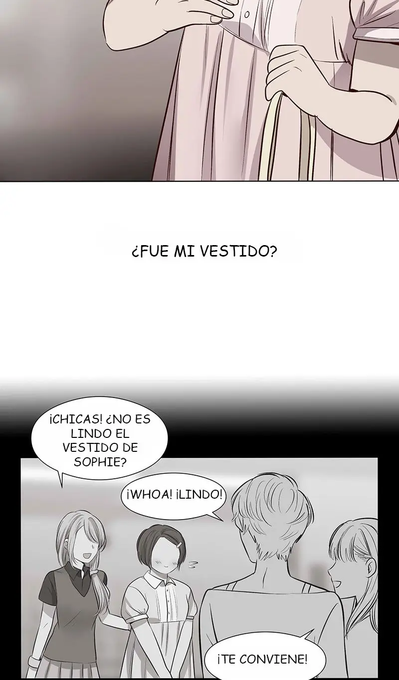 Mi secreto más íntimo (2020) - Capítulo 54 - Página 24 - LectorTMOo