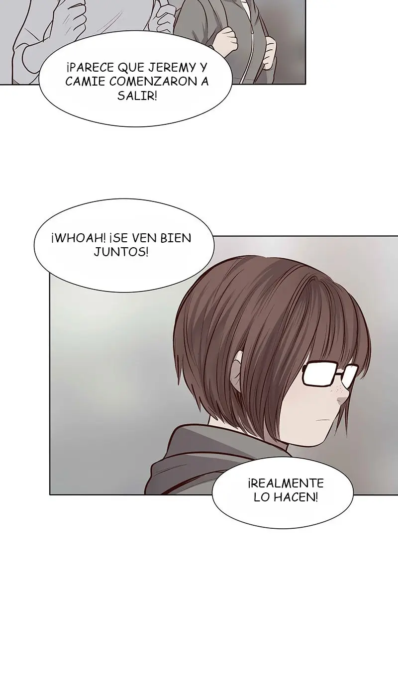 Mi secreto más íntimo (2020) - Capítulo 54 - Página 28 - LectorTMOo