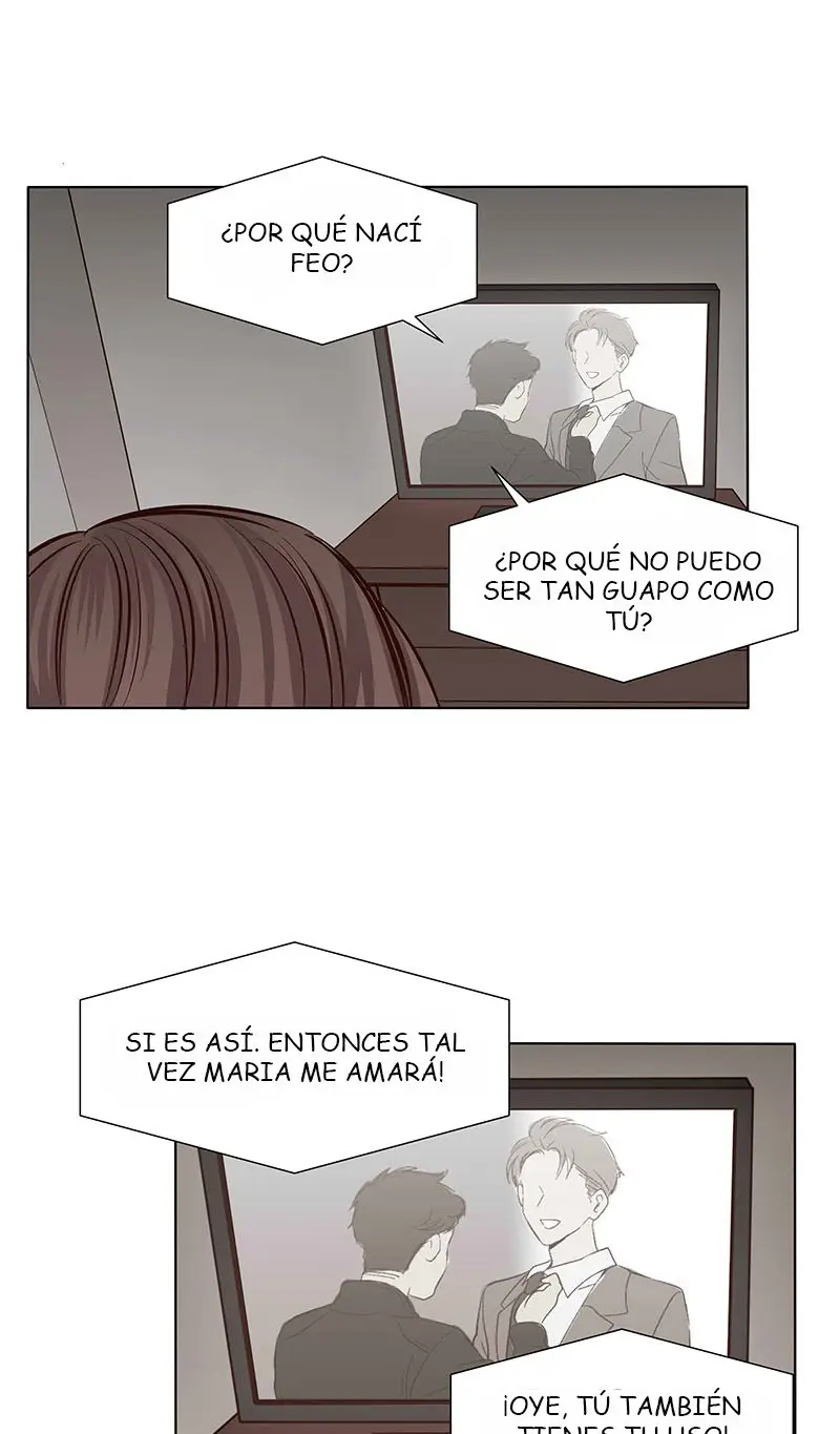 Mi secreto más íntimo (2020) - Capítulo 54 - Página 30 - LectorTMOo
