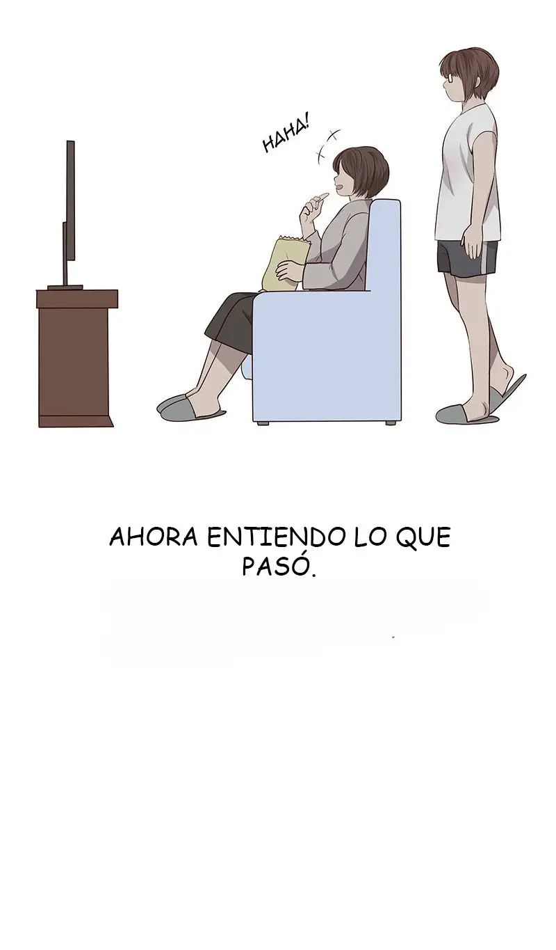 Mi secreto más íntimo (2020) - Capítulo 54 - Página 32 - LectorTMOo