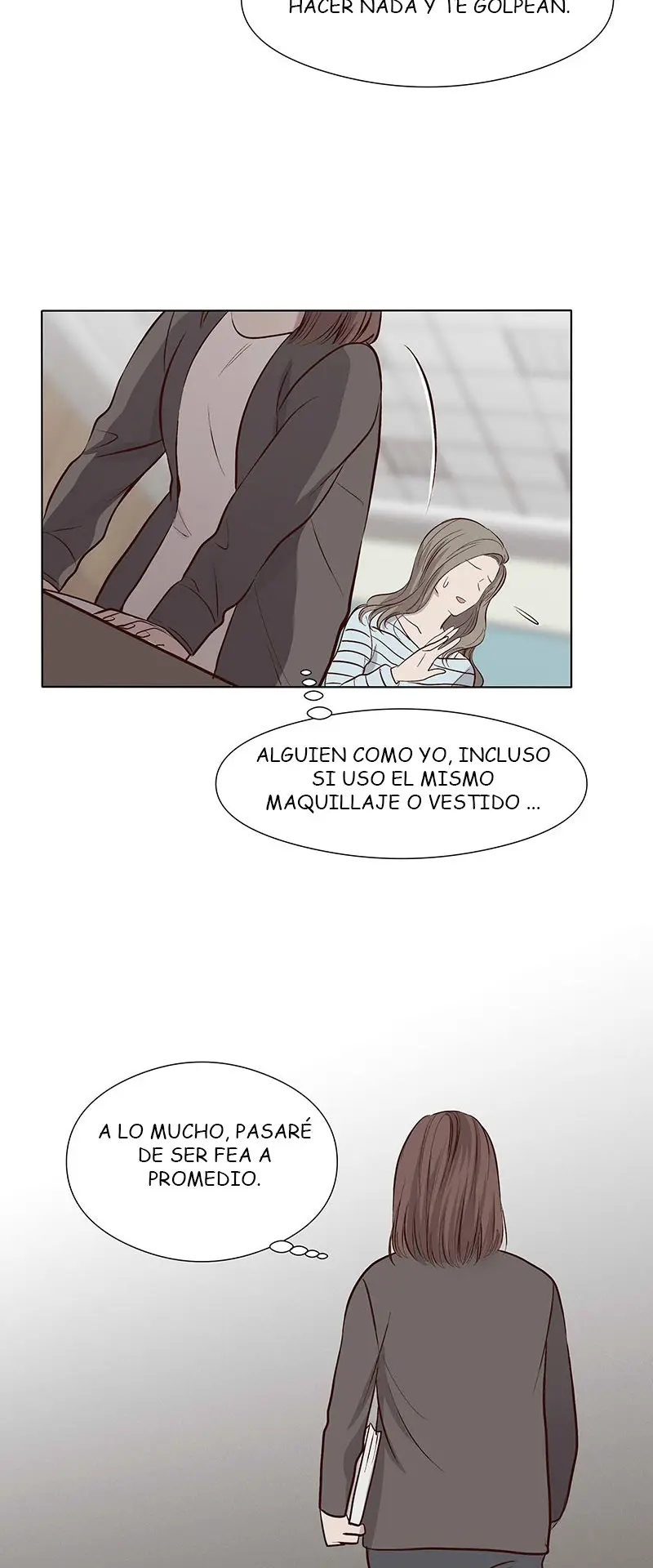 Mi secreto más íntimo (2020) - Capítulo 55 - Página 4 - LectorTMOo
