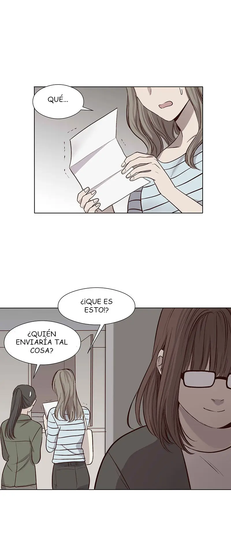 Mi secreto más íntimo (2020) - Capítulo 55 - Página 7 - LectorTMOo