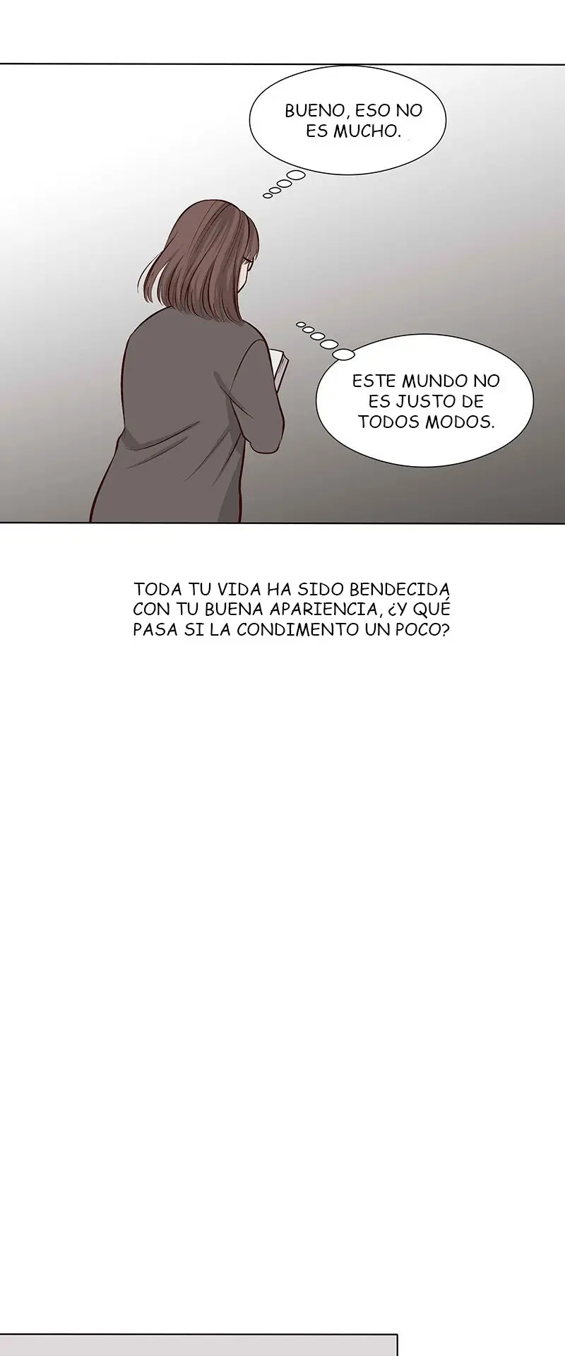 Mi secreto más íntimo (2020) - Capítulo 55 - Página 8 - LectorTMOo