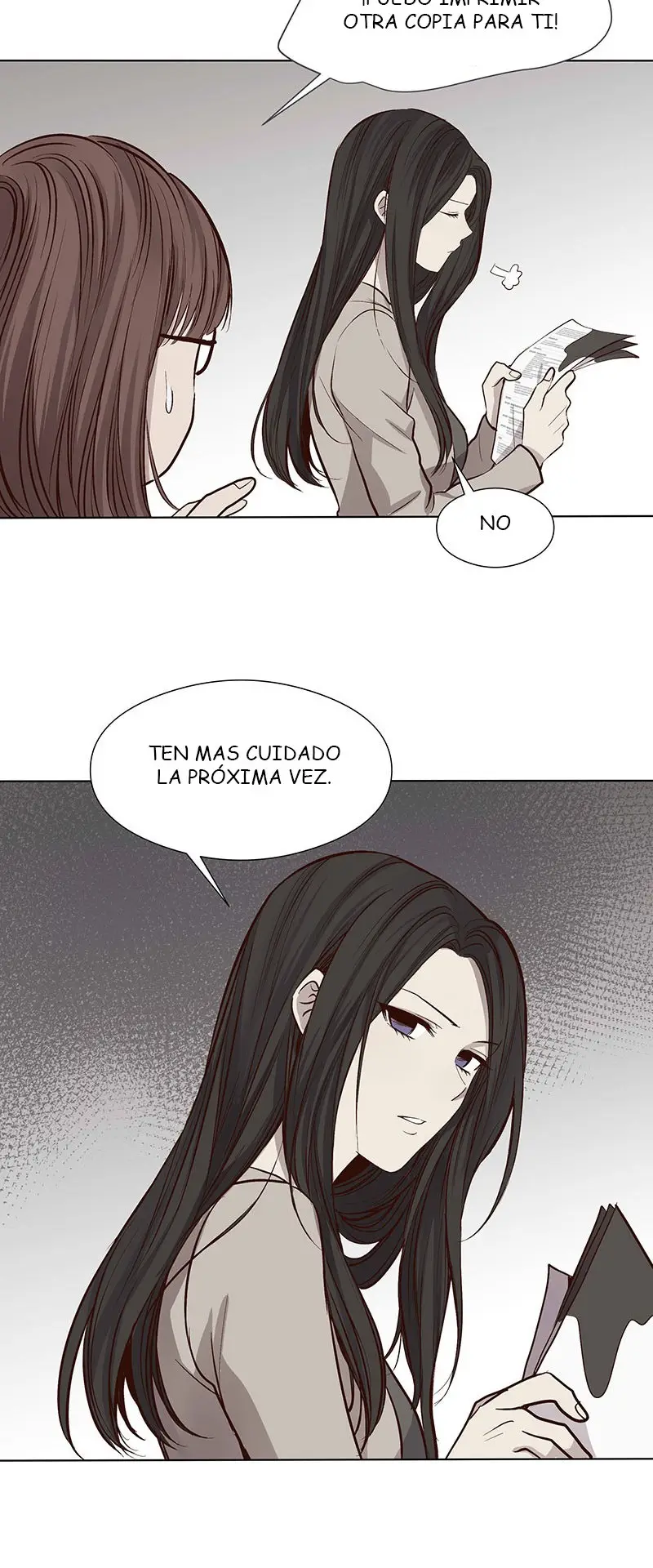 Mi secreto más íntimo (2020) - Capítulo 55 - Página 10 - LectorTMOo